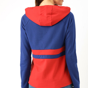 Sudadera con Capucha de Forro Polar para Mujer, Diseño 2026, Personalizada con Estampado Frontal, Manga Larga, Cuello con Capucha, Ecológica, 340g, Invierno - Product Image 2