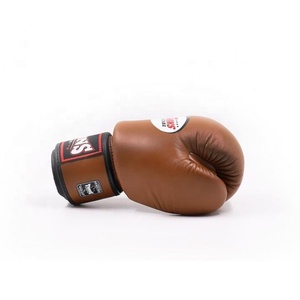 Boxing <b>gloves</b> for sparring gym workouts and training sessions with strong padding secure wrist support and daily use - Product Image 6