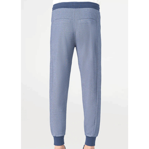 Pantalones Deportivos Rectos para Hombre, Ligeros, Transpirables, de Felpa, Casuales, Personalizados, OEM - Product Image 4