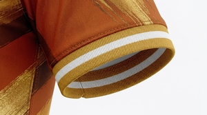 Camiseta de fútbol de alta calidad, uniforme de fútbol barato al mejor precio, camiseta de fútbol con el último diseño - Product Image 6