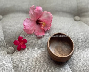 ชามไม้ดีไซน์อย่างยั่งยืนหรูหรา - Product Image 6