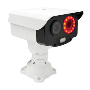 [PROBE DIGITAL] 5MP Sensor IP <b>Camera</b> 5x Optical Zoom Built-in Speaker Waterproof Network PTZ <b>Camera</b> - Product Image 1