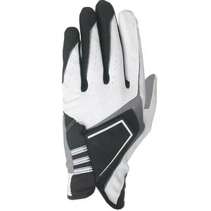 Guante de Golf de Primera Calidad con Agarre Fácil, Dedos Completos, Correa de Muñeca Ajustable, Cuero Cabretta Transpirable, Agarres Cómodos para las Manos - Product Image 2