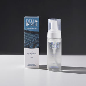 Nettoyant Intime Féminin Coréen – Produits Cosmétiques Coréens pour l'Hygiène Féminine – Soin Nettoyant Coréen pour Femme - Product Image 1