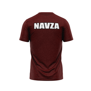 T-shirt pour homme tendance en tricot imprimé respirant à manches courtes pour l'été, vêtements décontractés pour homme - Product Image 2