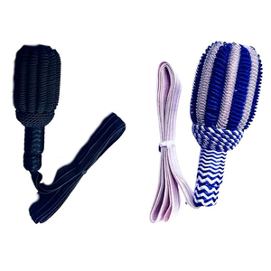 Nudos para Espada de Cuero Original de Alta Calidad OEM con Material de Primera Calidad, Color y Tamaño Personalizados y Ajustables - Product Image 1