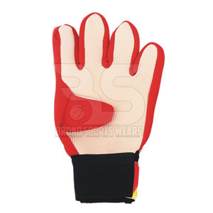Guantes de Portero Confiables con Cierre Seguro en la Muñeca, Palma con Agarre Fuerte, Equipo de Entrenamiento y Práctica - Product Image 3