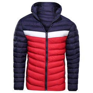 Chaquetas de Plumón para Hombre y Mujer, Diseño de Invierno 2024, Alta Calidad, para Clima Frío - Product Image 4