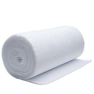 Poids de rembourrage en polyester 100% AF2 40/60/80/100/120/140/160/180/200/300GRAM Fil non tissé teint pour garçons filles Vêtements - Product Image 1