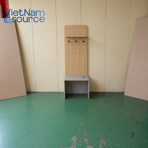 Muebles para Habitaciones de Huéspedes StudioRes Diseñados para una Vida Compacta en el Sector Hotelero con Almacenamiento Integrado y Construcción en MDF Comercial - Product Image 2