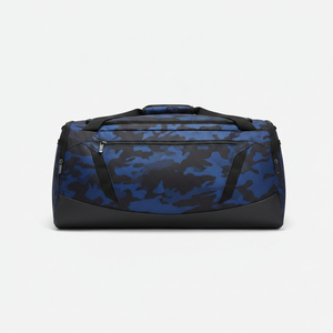 Sac de sport de voyage avec compartiment à chaussures, grande capacité, résistant à l'eau, portable, léger, unisexe, sacs de sport personnalisés - Product Image 3