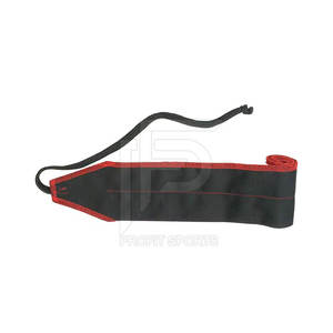 ผ้าพันข้อมือออกกำลังกายแบบกำหนดเองพร้อมโลโก้ OEM สำหรับยกน้ำหนัก ฝึกซ้อม และออกกำลังกาย - Product Image 3