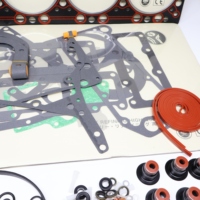 Kit de joints de culasse 6CT 6CT8.3 QSC8.3 pour pièces de moteur Cummins