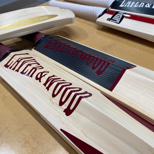 วิลโลว์อังกฤษคริกเก็ตค้างคาวสั้น Handel น้ำหนักเบา - Product Image 5