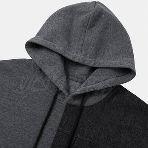 Sudaderas cómodas para hombre, estilo casual, suaves, para clima frío y uso diario. - Product Image 3