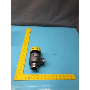 Válvula de Vacío BALZERS EVA 040 PX, 147836 - Equipo y Piezas de Semiconductores de Confianza de Tradicción Global - Product Image 5
