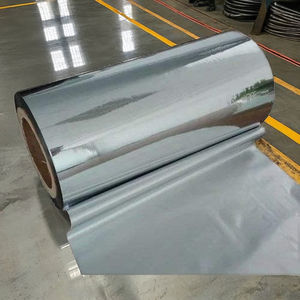 Rollo de Papel de Aluminio Industrial para Envasado Flexible y Aislamiento Térmico, Marca J Thermopack, Origen Gujarat - Product Image 5