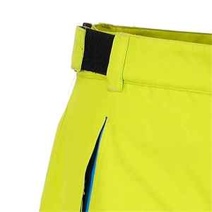 Pantalones de Trabajo de Alta Visibilidad con Cinta Reflectante, Rodilleras, Impermeables, Resistentes al Fuego, de Algodón, Color Personalizado, Unisex - Product Image 4