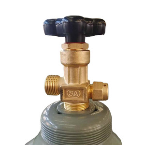 Gas Oxígeno Blanco de Alta Pureza (99.99%) para Procesamiento Industrial - Product Image 3