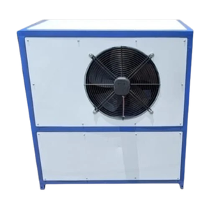 ปั๊มความร้อนอุตสาหกรรมสำหรับการแปรรูปอาหาร - Product Image 2