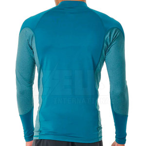 Rashguard de sport MMA professionnel personnalisé 2026 – Prix usine – Logo imprimé sur mesure - Product Image 6