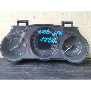 Panel de Instrumentos Usado Talisman 248103695R - Product Image 4