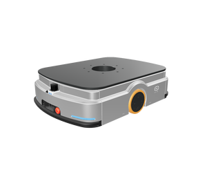 Giá xe AGV tự hành điều khiển bằng mã QR RXD, tốc độ tối đa 0,8m/s - Product Image 1