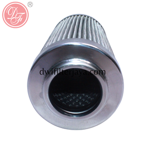 Filtros Hidráulicos Más Vendidos, Filtro de Retorno de Aceite, Filtro de Aceite Hidráulico para Repuestos de Cargadoras de Ruedas - Product Image 5