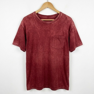 เสื้อยืดวินเทจสไตล์โมเดิร์นสำหรับผู้ชาย ทรงโอเวอร์ไซส์ ไหล่ตก ผ้าฝ้ายพรีเมียม ทรงหลวม สตรีทแวร์ลำลอง - Product Image 2