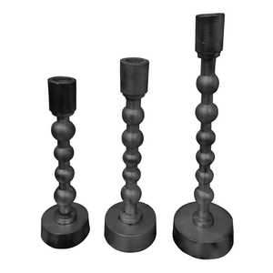 premium candle stand design home decor candle holder set wedding <b>table</b> candle stand event candle holder decor - Product Image 1