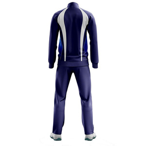 2026 New Arrival Women's Tracksuit Customized Logo Digital Printing Eco-Friendly <b>Light</b> Weight Spring Sale - Product Image 2