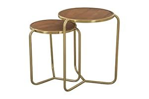 Hot Selling <b>Marble</b> Top <b>Nesting</b> Coffee <b>Table</b> Eco Friendly Long Lasting Very Good Quality Coffee <b>Tables</b> - Product Image 2