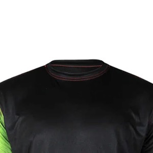 Camisa de Pesca de Manga Larga para Hombre, Estampado de Peces Azules, UPF 50, Anti-UV, Poliéster, Ropa para Exteriores - Product Image 3