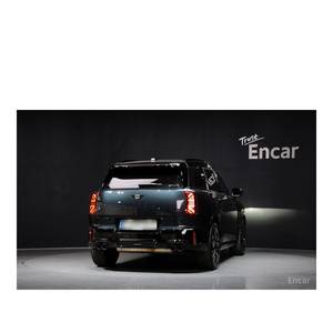 MINI Countryman ALL4 JCW Première Édition 2024 Volant à Gauche Caméra Arrière 14 585 km - Product Image 4