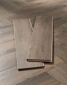 Solide 18mm Design moderne intérieur cliquez sur le parquet stratifiés ABC classement de surface plancher en bois naturel plancher en bois massif - Product Image 3