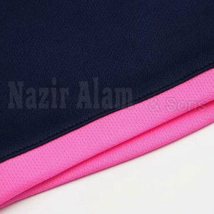 Tela transpirable diseñada para partidos de entrenamiento y juegos competitivos. Uniforme de fútbol cómodo. Material de secado rápido. - Product Image 4