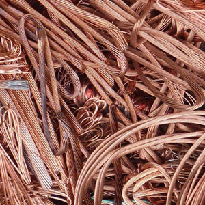 Copper Wire <b>Scrap</b> High Conductivity Clean Bright Recyclable Material For Industrial Recovery And Reliable <b>Metal</b> Supply - Product Image 3