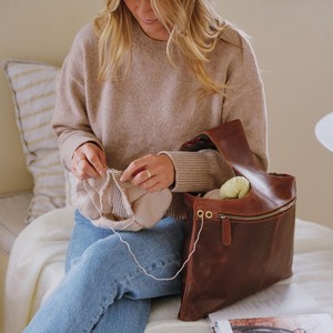 bolsos de cuero - Product Image 4