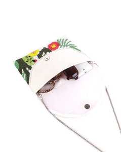 กระเป๋าคลัทช์ประดับลูกปัดพรีเมียม ราคาประหยัด ดีไซน์หรูหราสำหรับผู้หญิง เหมาะสำหรับงานแต่งงาน งานปาร์ตี้ และงานเทศกาล - Product Image 6