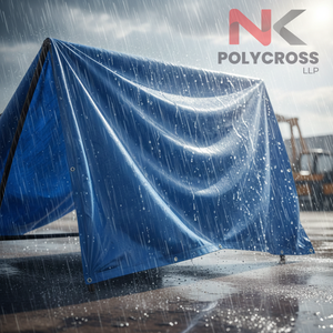 แผ่นเทคโนโลยีครอสลามิเนตสำหรับใช้งานเชิงพาณิชย์  แผ่นป้องกันภายนอกอาคารที่มีความแข็งแรงแบบหลายชั้น สำหรับใช้ในโครงการโครงสร้างพื้นฐาน - Product Image 3