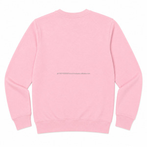 Sudadera con Capucha Personalizada al por Mayor, Unisex, con Bordado de Letras, Ecológica, 100% Algodón, Resistente al Viento y al Agua, Corte Ajustado - Product Image 2