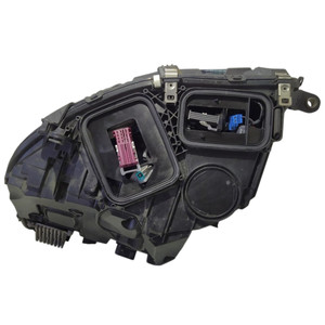 ไฟหน้ามือสอง S-class ด้านขวา A2239061804 - Product Image 5