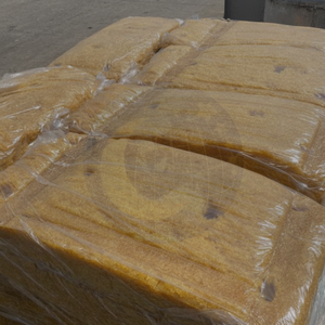 Precio al por mayor NGOC CHAU Marca RSS3 Lámina de caucho natural ahumado acanalado Grado de moldeo para suelas de zapatos Estándar de Vietnam 33.3kg Alto - Product Image 6