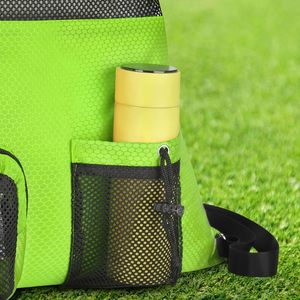 Mesh <b>Drawstring</b> Gym Swim Beach bag Large Waterproof Pool Sports <b>Backpack</b> for Swimming Gear Workout Yoga Travel Mesh <b>Drawstring</b> - Product Image 5