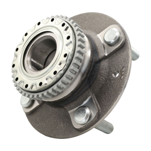 Unidad de Cubo de Rueda Trasera Izquierda y Derecha para Hyundai Elantra XD OE52710-2D115 - Product Image 3