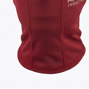 Pasamontañas Ligero y Transpirable con Protección UV, Ajustable, de Nailon, para Verano, Máscara Protectora Solar, Cubre Rostro Completo, Gorro con Capucha para Ciclismo - Product Image 3