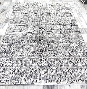 Alfombra de pasillo elegante con mechones, alfombra suave con mechones para uso en varias habitaciones, alfombra de pasillo con mechones de tamaño personalizado para decoración de pasillos - Product Image 1