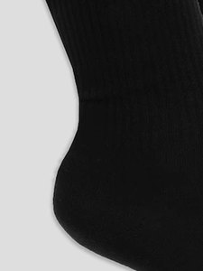 Chaussettes de sport au design tendance, nouvelle collection, chaussettes de sport avec impression de logo personnalisée - Product Image 6