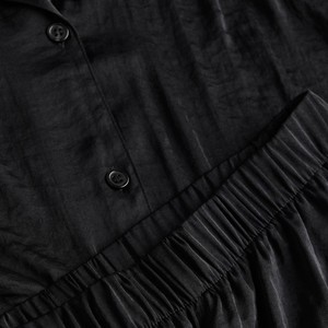 Conjunto Deportivo Personalizado RABUSH para Mujer, de Poliéster/Algodón, con Encaje, Manga Larga, Dos Piezas, Cierre con Cordón, Térmico, Lavable a Máquina - Product Image 6