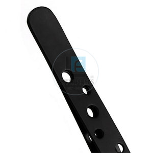 Pinzas para Cejas de Acero Inoxidable Ligeras de la Mejor Calidad, Reutilizables, Duraderas, Ecológicas, Nuevo Diseño, Personalizables, Venta al Por Mayor - Product Image 6